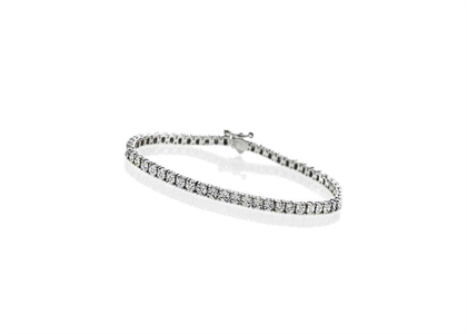 Silver Plated | Mens Brecelet